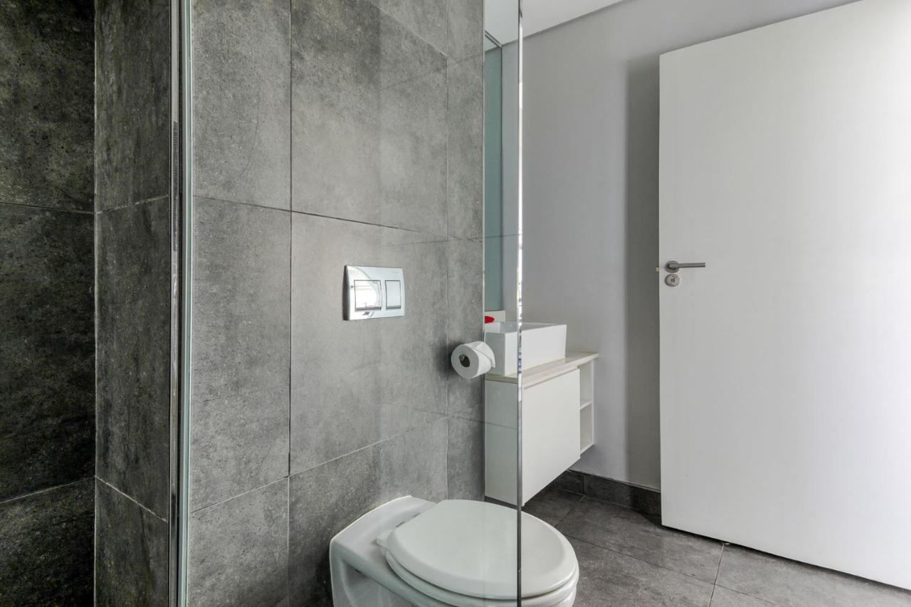 Backup-Power Mountain View Trendy Apartment Cape Town Luaran gambar